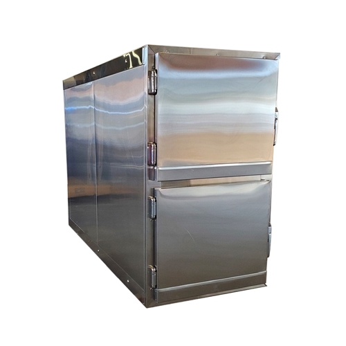 Moisture Cabinet
