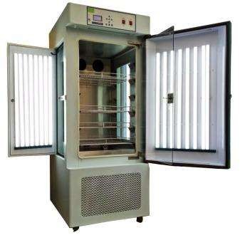 Plant Growth Chamber